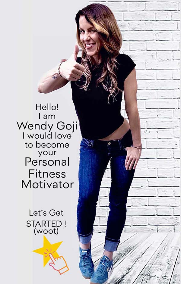 Wendy Intro